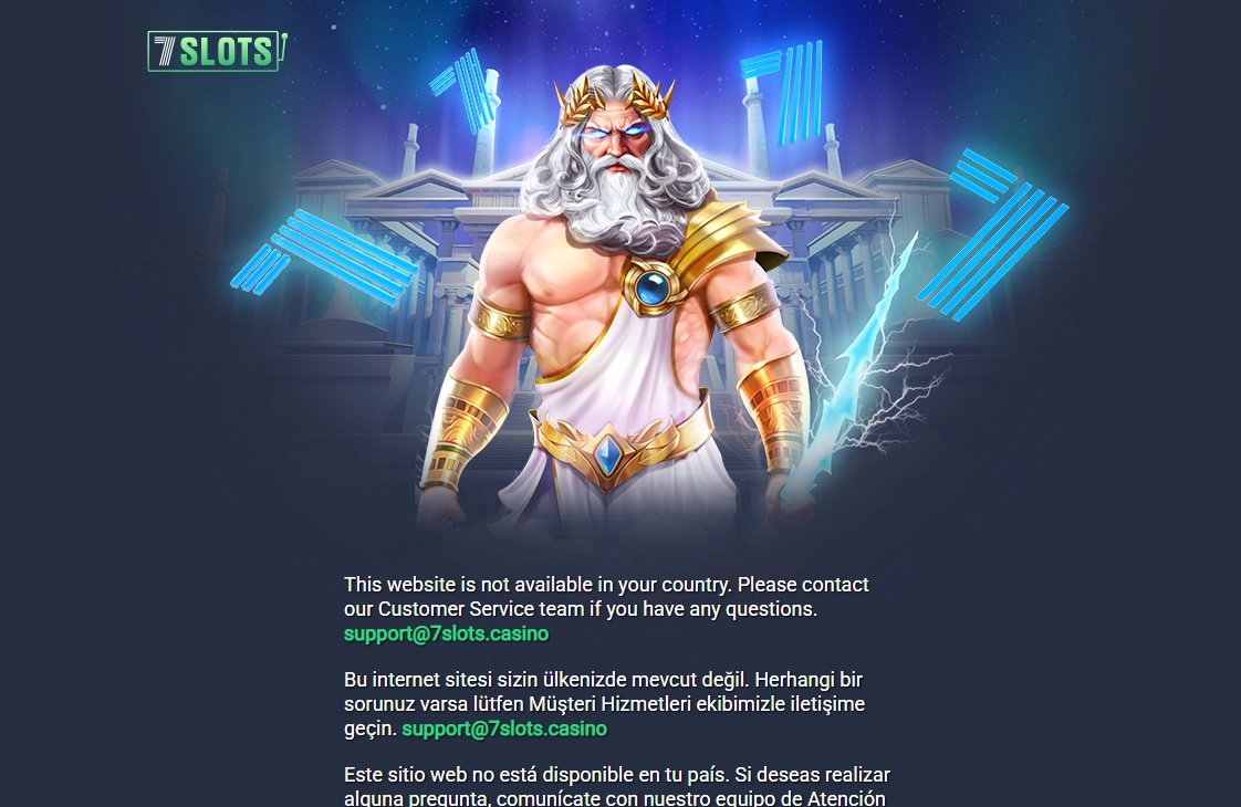 7Slots Casino